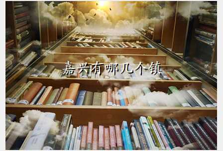 嘉兴有哪几个镇