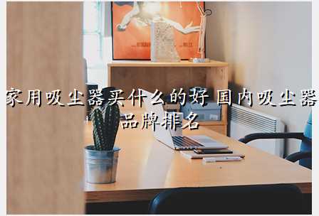 家用吸尘器买什么的好 国内吸尘器品牌排名