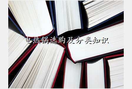 电热锅选购及分类知识