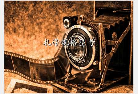 扎带规格型号